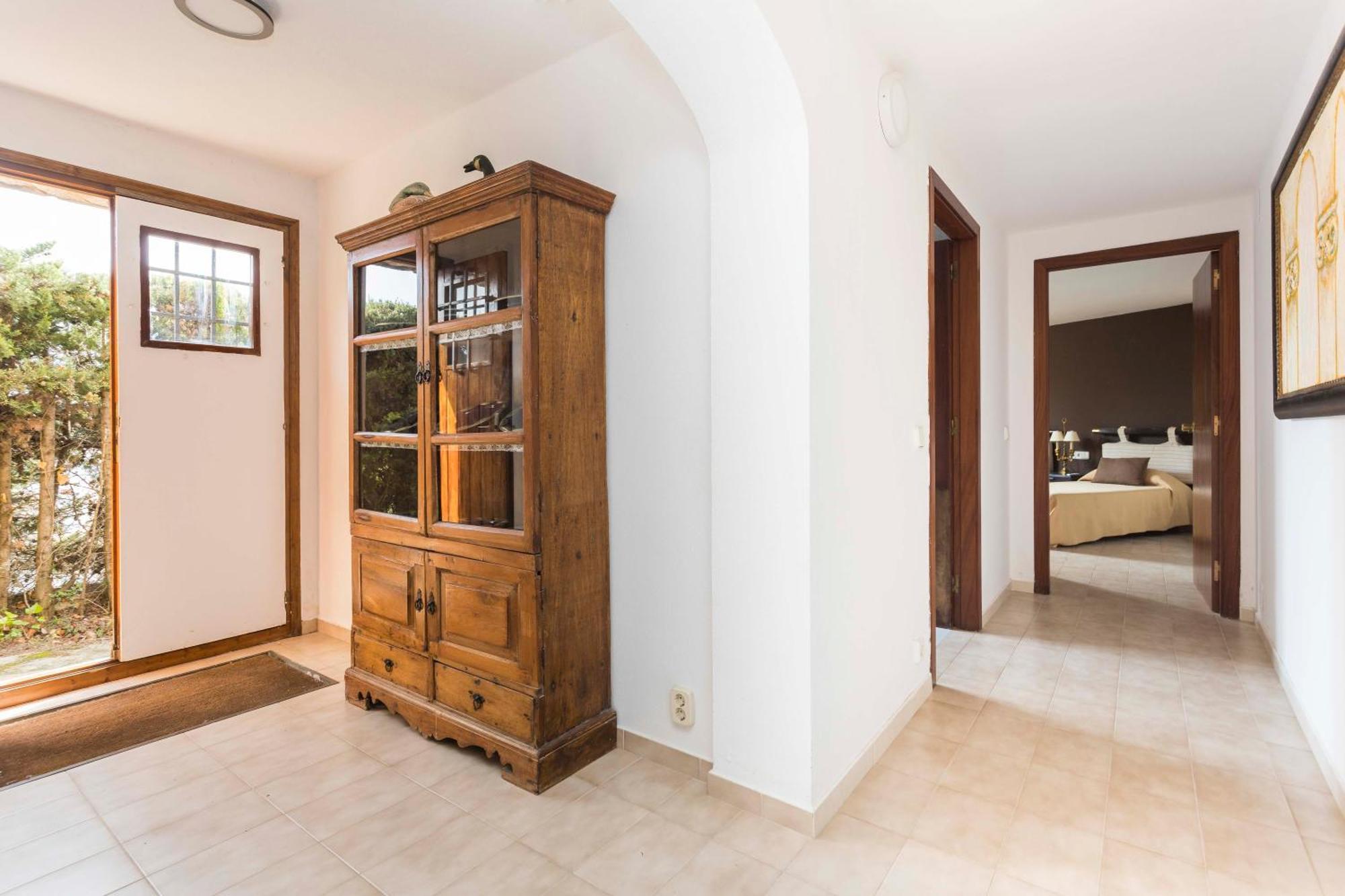 סאן פליו דה גיסולס Villa Maricel מראה חיצוני תמונה