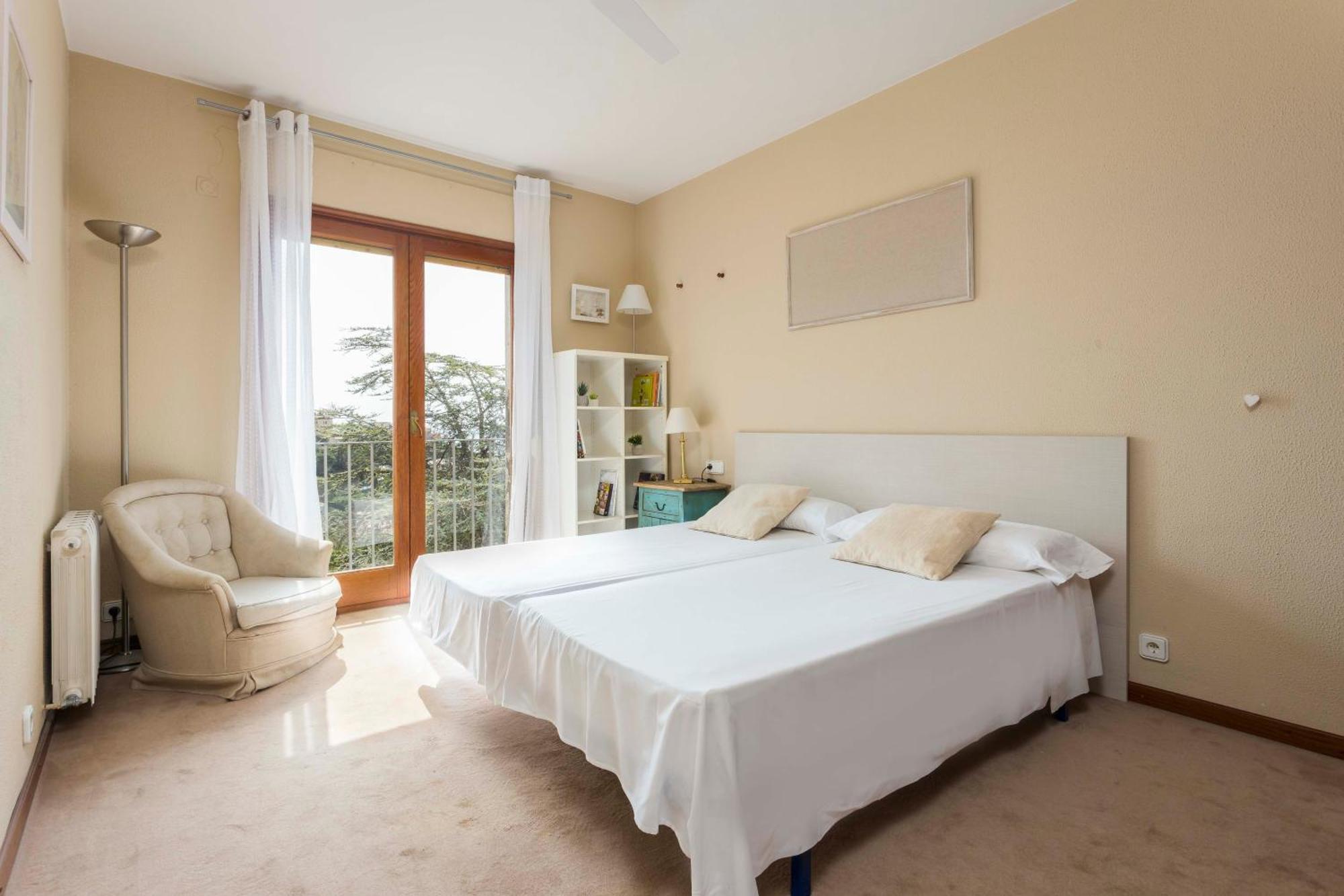 סאן פליו דה גיסולס Villa Maricel מראה חיצוני תמונה