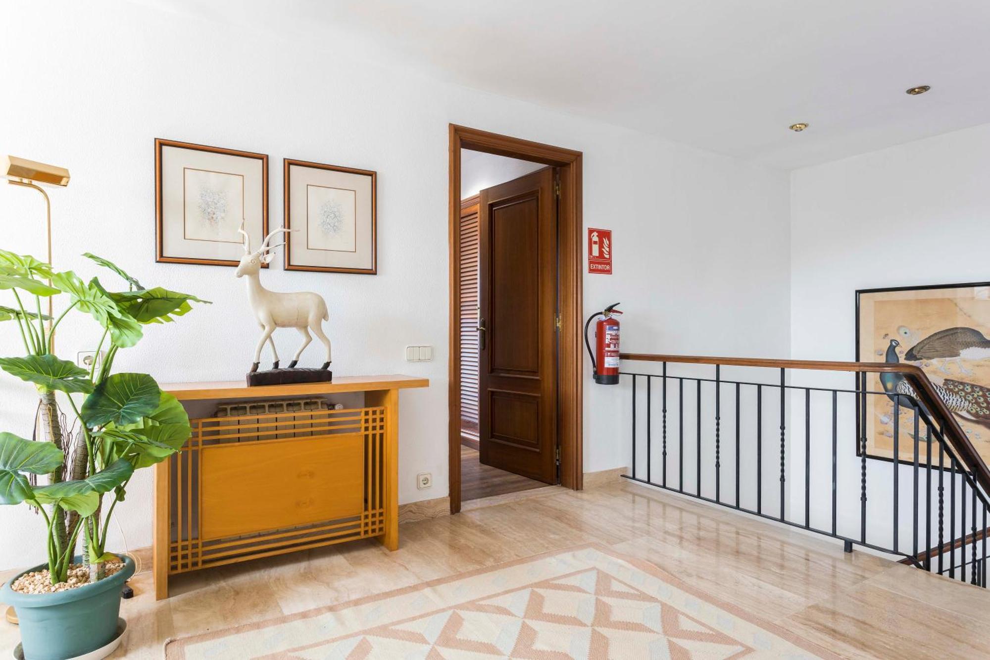 סאן פליו דה גיסולס Villa Maricel מראה חיצוני תמונה