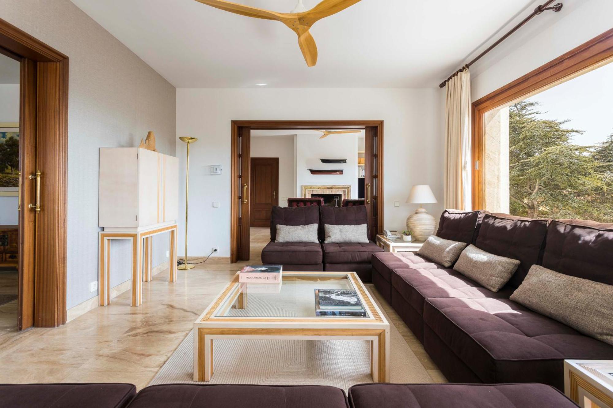 סאן פליו דה גיסולס Villa Maricel מראה חיצוני תמונה