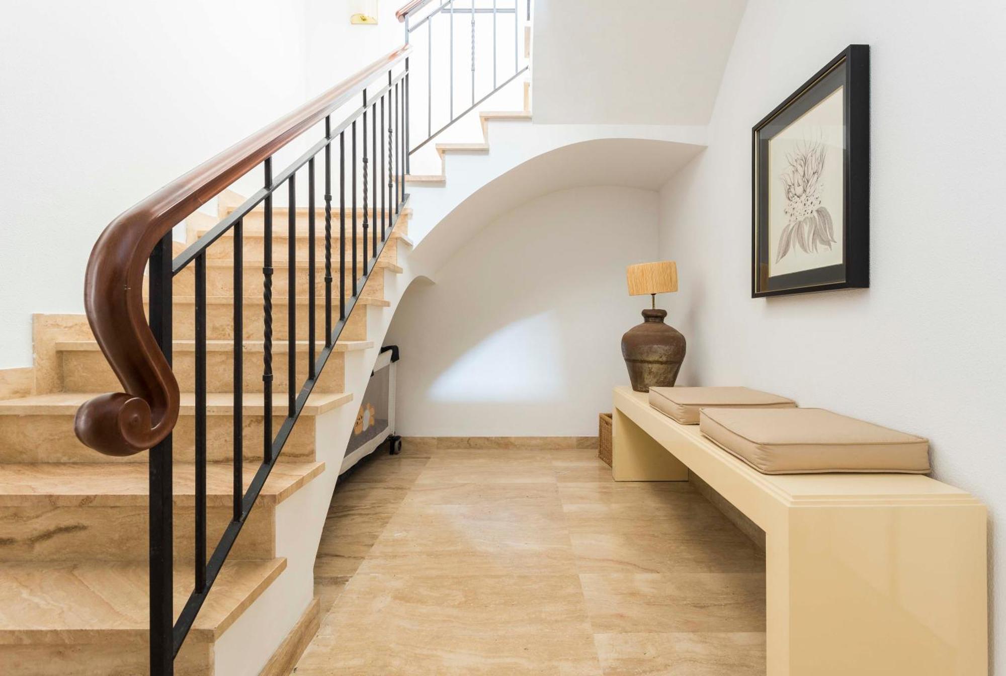 סאן פליו דה גיסולס Villa Maricel מראה חיצוני תמונה